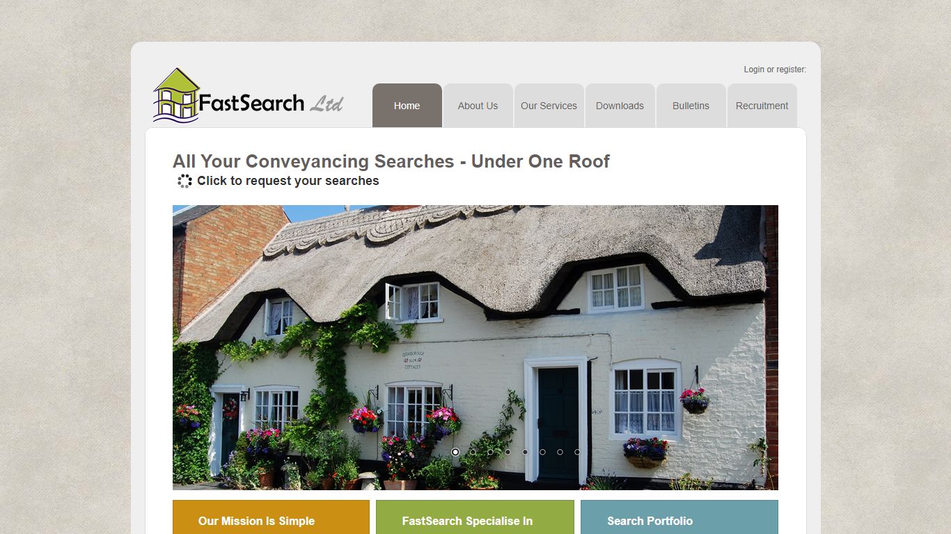 Fastsearch Ltd